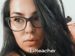 Lilteacher