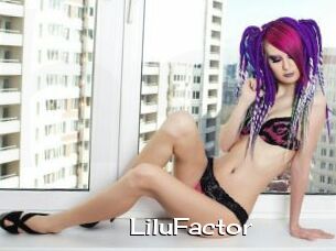 LiluFactor