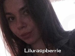 Liluraspberrie