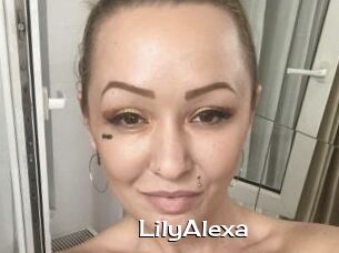 LilyAlexa