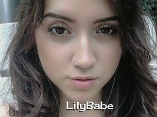 LilyBabe