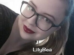 LilyBea