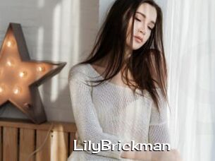 LilyBrickman