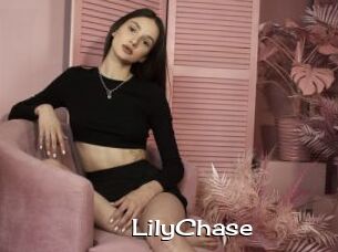 LilyChase