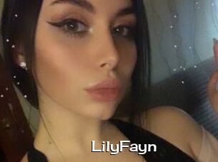 LilyFayn