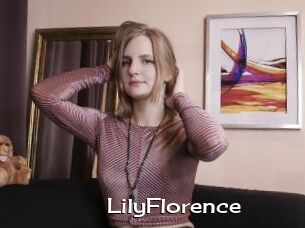 LilyFlorence