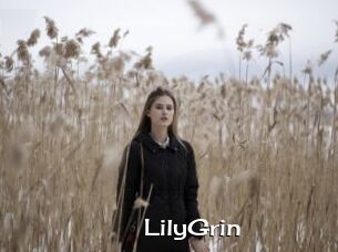 LilyGrin