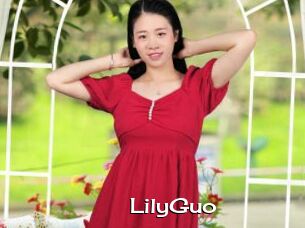 LilyGuo