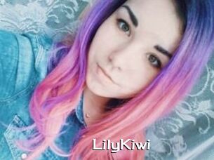 LilyKiwi