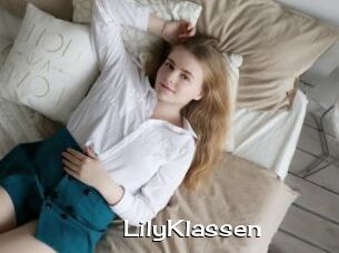 LilyKlassen