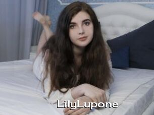 LilyLupone