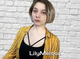 LilyMelson