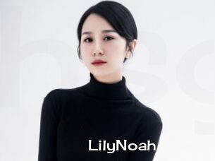 LilyNoah