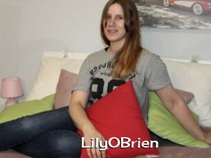 LilyOBrien