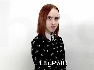 LilyPetit