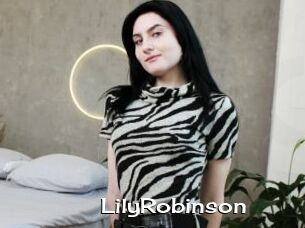 LilyRobinson