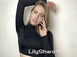 LilySharon