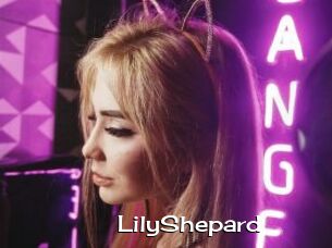 LilyShepard