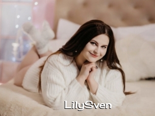 LilySven