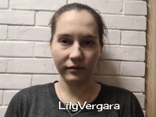 LilyVergara