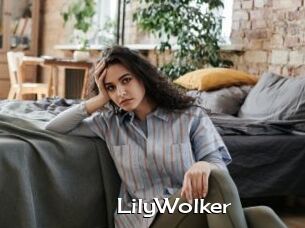 LilyWolker