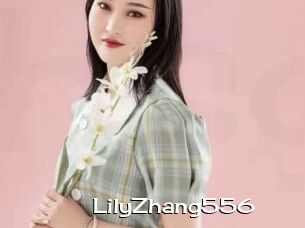 LilyZhang556