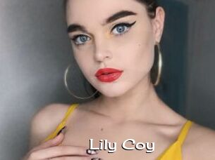 Lily_Coy