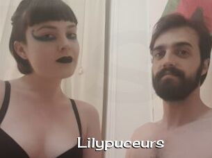 Lilypuceurs