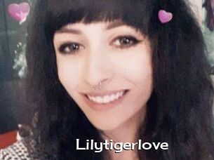 Lilytigerlove