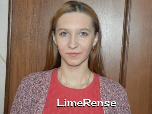 LimeRense