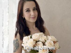 LinaHolmes