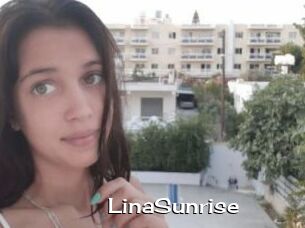 LinaSunrise