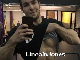 LincolnJones