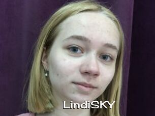 LindiSKY