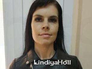 LindiyaHoll