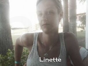 Linette