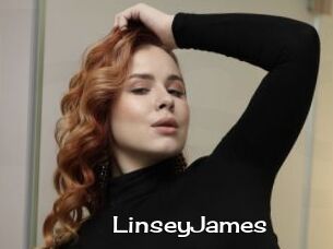 LinseyJames