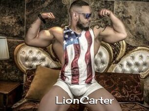 LionCarter