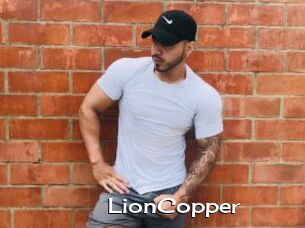 LionCopper