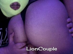 LionCouple