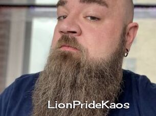 LionPrideKaos