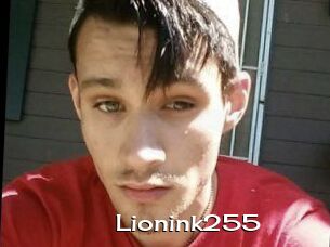 Lionink255