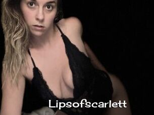 Lipsofscarlett