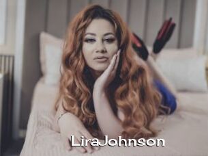 LiraJohnson