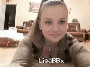 LisaBBx