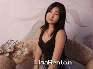 LisaBenton