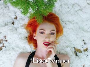 LisaConner