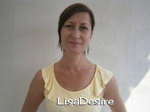 LisaDesire