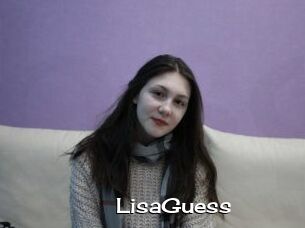 LisaGuess