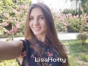 LisaHotty